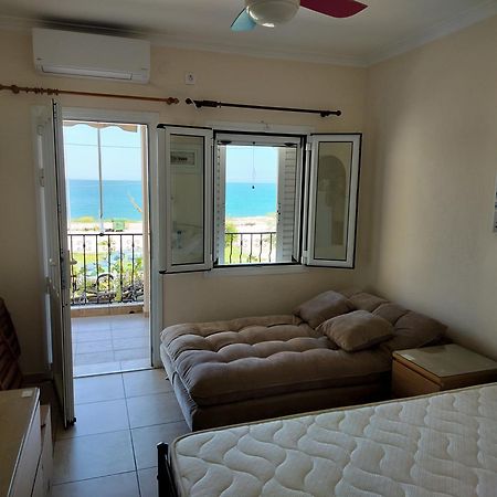 Velika Beach Rooms Exterior foto