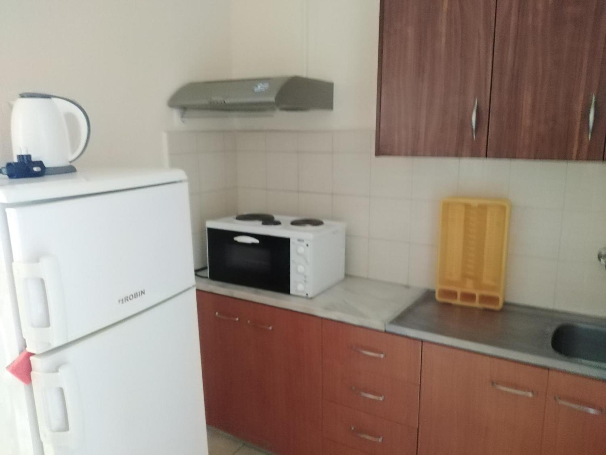 Velika Beach Rooms Cameră foto