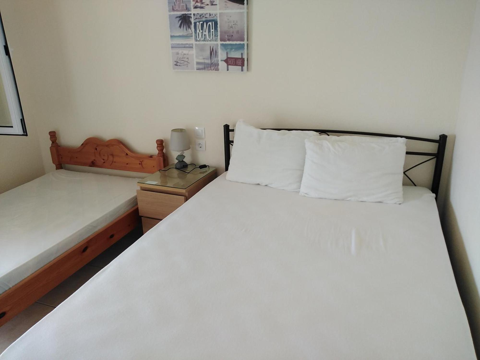 Velika Beach Rooms Cameră foto