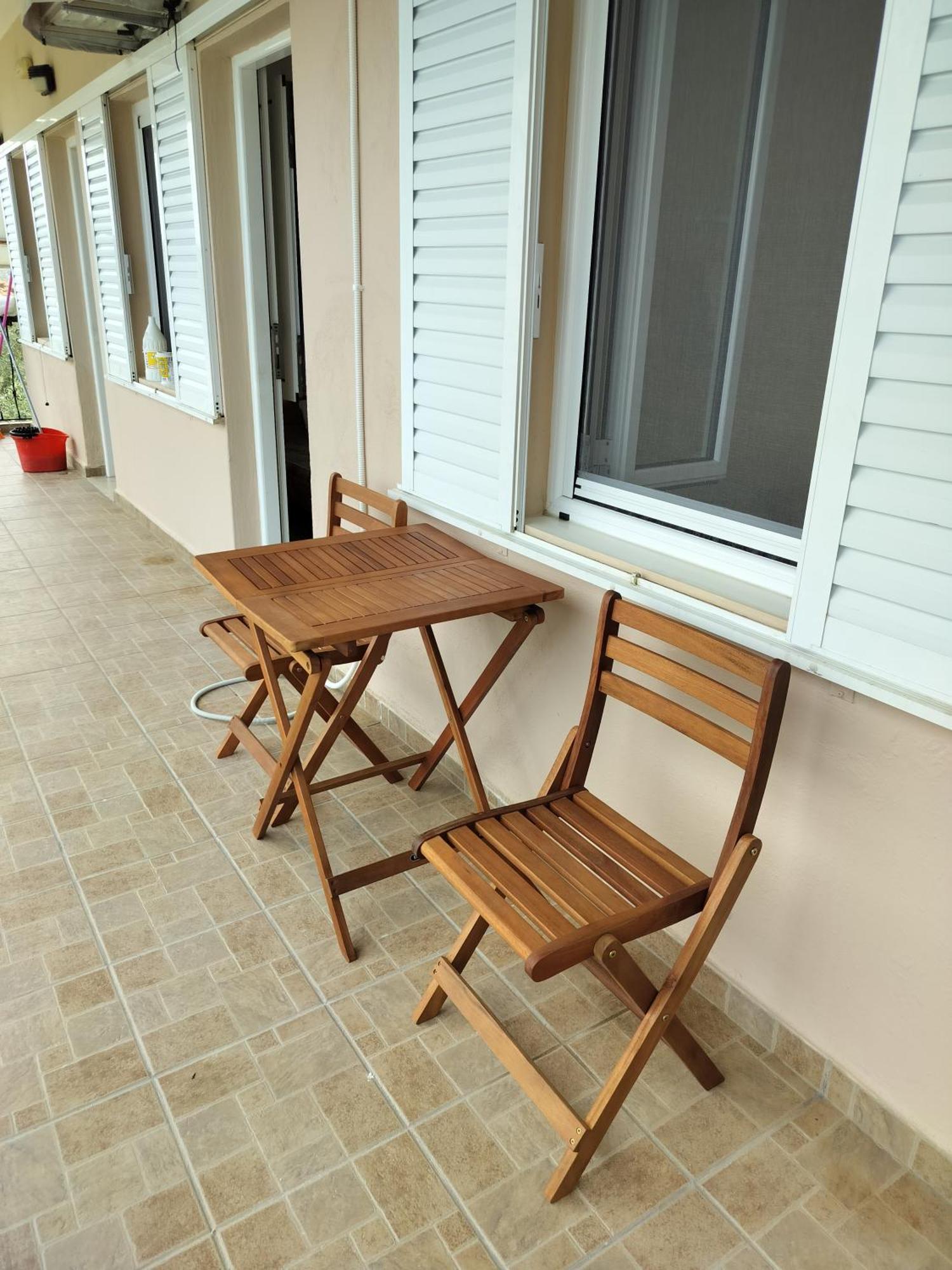 Velika Beach Rooms Exterior foto