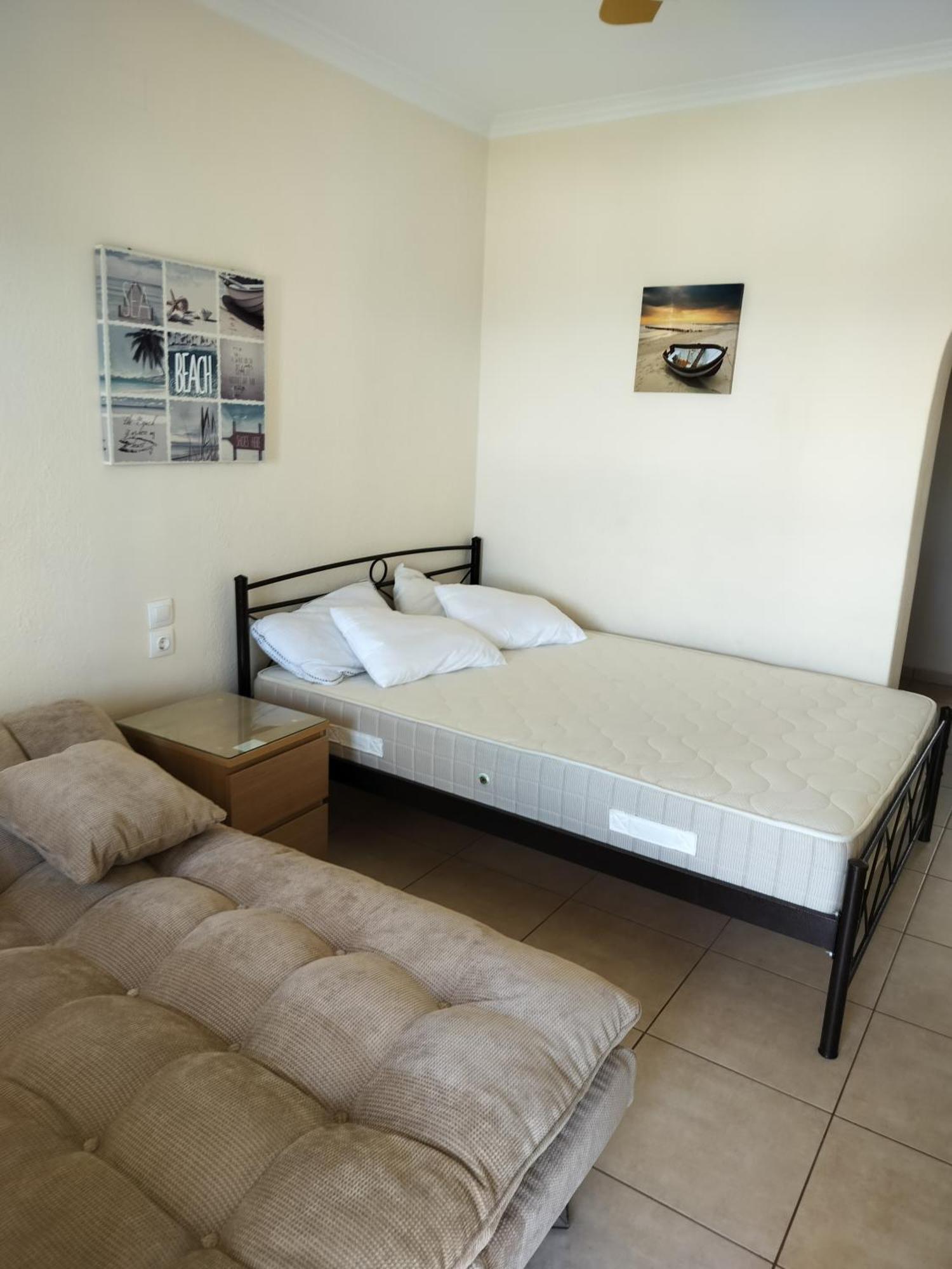 Velika Beach Rooms Exterior foto